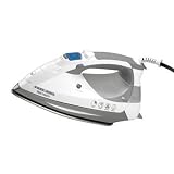 Review Applica  / Applica D5000 B&D Digital Evolution Iron