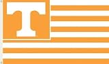 NCAA Tennessee Volunteers 3' X 5' Flag with Grommets