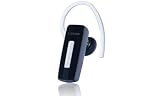 Samsung WEP460 Bluetooth Headset (Black) [Amazon Frustration-Free Packaging]