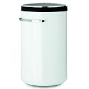 Vipp 441 Wäschekorb weiss - 69 x ∅39 cm