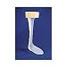 Sporting Goods : Drop Foot Brace Right Extra-Large