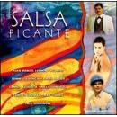 Salsa Picante by Various Artists