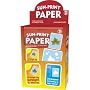 Sun Print Paper