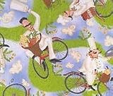 13 Cotton Oven Mitt - Cycling Chef