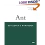 Ant Developer's Handbook (Developer's Library)