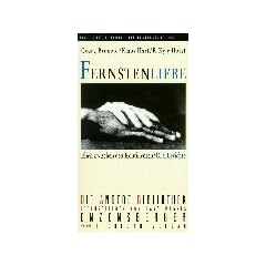 Fernstenliebe. Ehen zwischen den Kontinenten. Die Andere Bibliothek