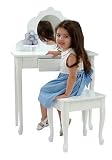 Product details for Diva Table & Stool By KidKraft