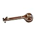 Tanpura, Miniature