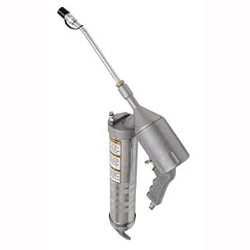 High Pressure Automatic Air Grease Gun by ToolShopUSA