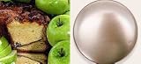 Granny Smith Apple 10 Coffee Cake (Gold Gift Tin)