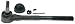 ACDelco Professional 45A0679 Inner Steering Tie Rod End