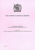 The Stephen Lawrence Inquiry: Report (Command Paper)