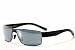 Porsche Sunglasses P'8509 P8509 C Black Shades