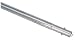 Goldblatt Trowel Trade Tools 16289 6 x 1-3/4-Inch OD Handle