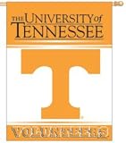 Tennessee Volunteers Banner