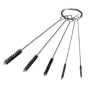 Tattoo Tube Cleaning Brushes