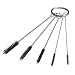 Tattoo Tube Cleaning Brushes