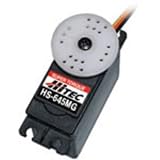 645MG Ultra Torque Servo by Hitec RCD Inc.