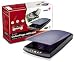 Genius CP-HR3200 USB 2.0 Flatbed Scanner High Resolution !!