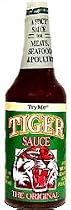 TryMe Original Tiger Sauce - 10 oz