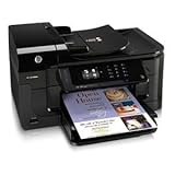 HP Hardware, HP OfficeJet 6500A Plus e-AiO (Catalog Category: Printers- Mul ....