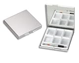 Japonesque Metal Lipstick Palette Kit