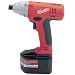 Milwaukee 9082-22 3/8-Inch 14.4-Volt Ni-Cad Cordless Square Drive Impact Wrench