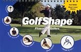 GOLFSHAPE HANDBOOK - Book