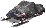 Coverite Snowmobile Cover - Economy X-Large (131 in. - 145 in.) (Size XL (Extra Large))