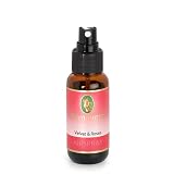 Primavera Velvet & Roses Airspray