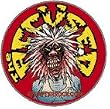 THE ACCUSED - Martha - Button / Pin