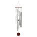 J.W. Stannard Hand-Tuned Moonlight Windchimes