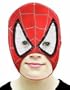 Child's Spider-man Costume Mask