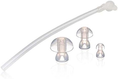 Ear Plug - Siemens Ear Hearing Amplifier Accessories