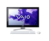 Sony Vaio L Series 2D/3D Customizable Desktop
