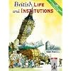 British Life and Institutions, Book: For students of English at upper-intermediate level: Student's Book