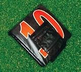 CRUSHABLE SIDELINE MARKER-SET OF 11