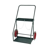Hp 314-27 Cyl Truck (338-314-27) Category: Cylinder Carts and Trucks by Harper Trucks