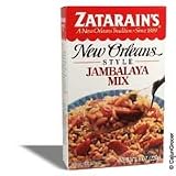 ZATARAIN'S&reg; Jambalaya Mix