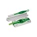 Swiffer Sweeper 10 Wide Mop, Green