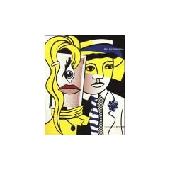 Roy Lichtenstein
