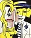 Roy Lichtenstein