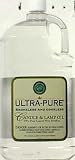 LAMPLIGHT FARMS 6000 ULTRA PURE CANDLE & LAMP OIL (Pack of 4)