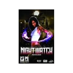 Nightwatch [UK Import]