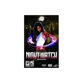 Nightwatch (�A����)