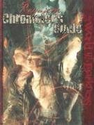 Vampire Chroniclers Guide (Vampire: The Requiem)