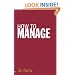 How to Manage