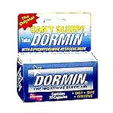 Dormin perennial Caplets - 72 ea