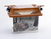 Kricket Keeper, Small