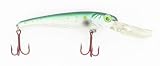 Manns Stretch 25+ Dives to 25' 7/8oz 8 Spanish Mackeral